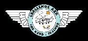 Challenge Air for Kids and Friends Logo